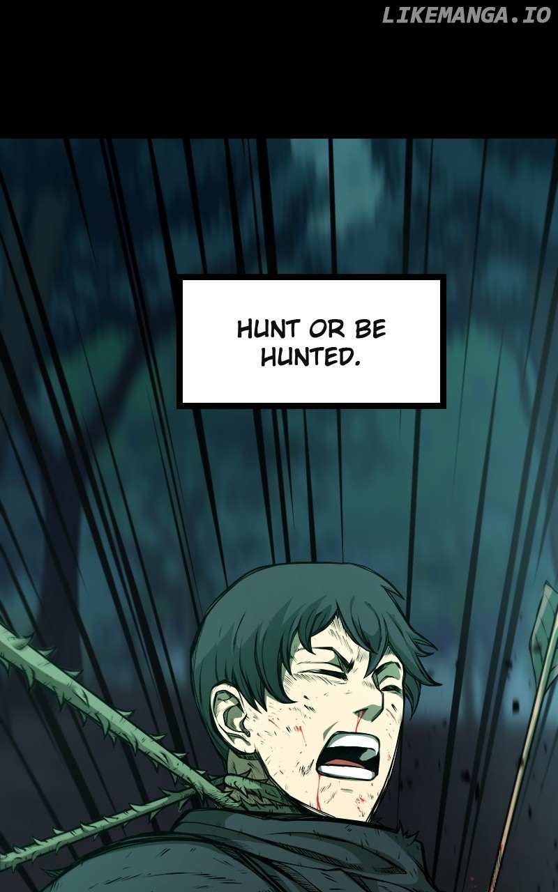 Primal Hunter Chapter 61 28
